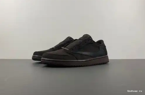 RETRO LOW 1  DM7866- TRAVIS OG SCOTT 202 DM7866-202 JORDAN  SP 0518